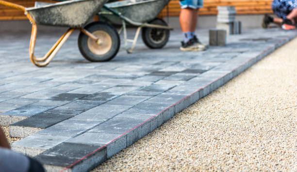 Reasons to Select Us for Your Driveway Paving Requirements in Country Clu, CA