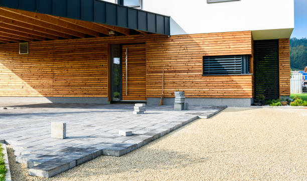 Best Decorative Driveway Pavers  in Country Clu, CA