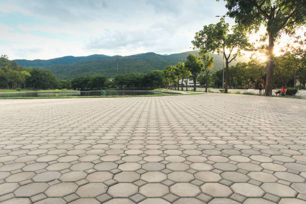 Driveway Pavers for Homes in Country Clu, CA