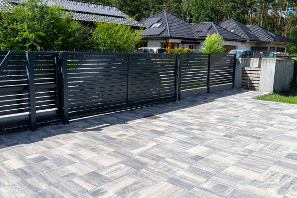 Trusted Country Clu, CA Driveway Pavers Experts
