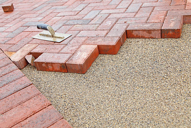 Best Driveway Repair Near Me  in Country Clu, CA