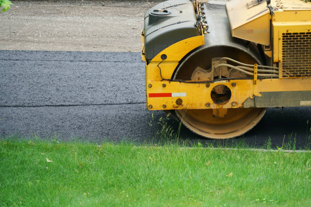 Best Best Driveway Pavers  in Country Clu, CA