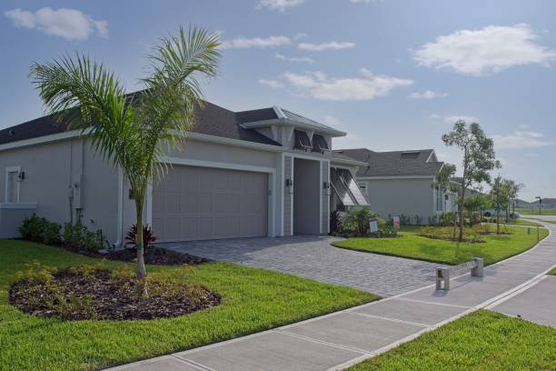 Best Brick Driveway Pavers  in Country Clu, CA