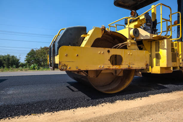 Best Custom Driveway Pavers  in Country Clu, CA